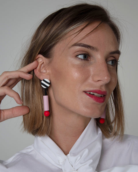 PÉNDULO ROSA