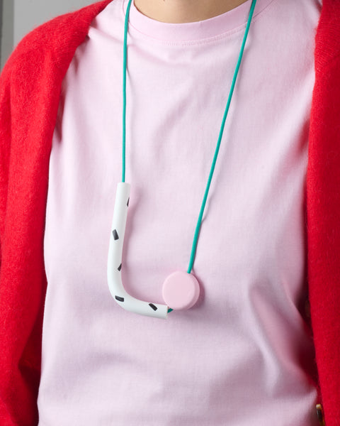 TOBOGAN ALINEADO PASTEL