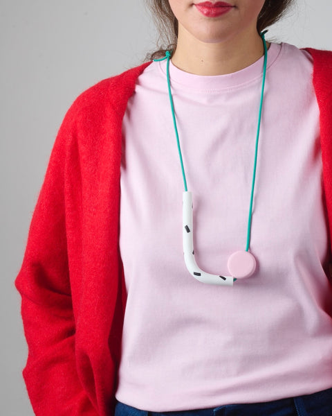 TOBOGAN ALINEADO PASTEL