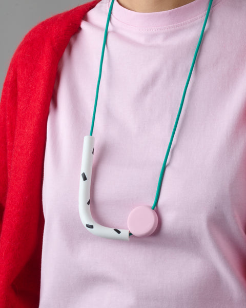 TOBOGAN ALINEADO PASTEL